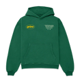 The Bodega Hüdie - Simple Comfort