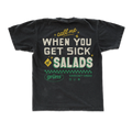 The Call Me Tee - Ready Wear