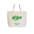 Grüns Bodega Tote - Soft Carry